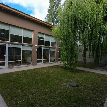 شقة إل كالافاتي  في Marien Departamentos المظهر الخارجي الصورة