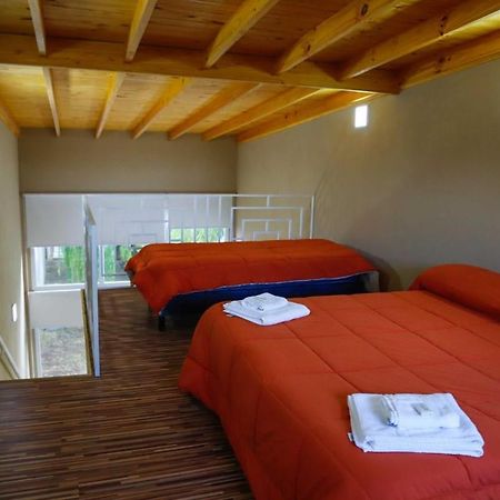 شقة إل كالافاتي  في Marien Departamentos المظهر الخارجي الصورة