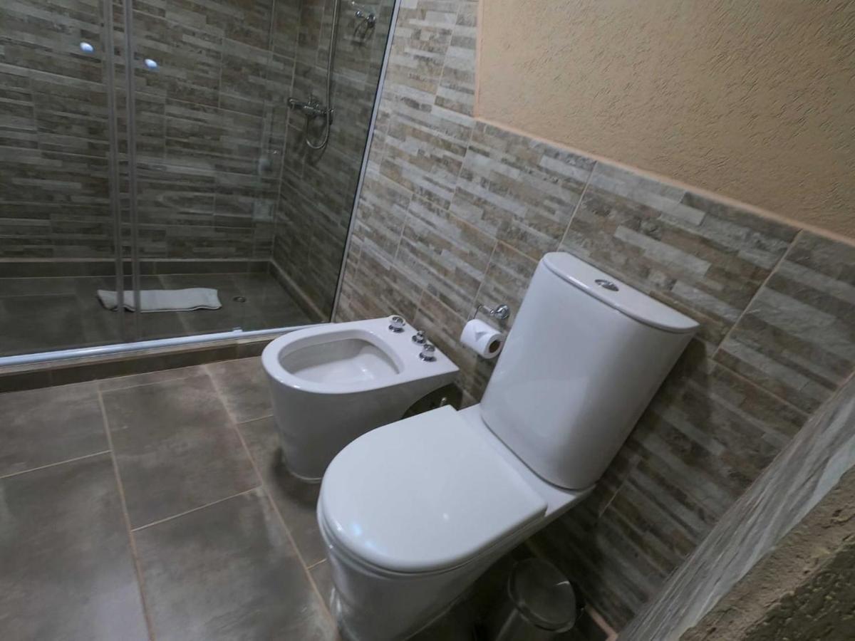 شقة إل كالافاتي  في Marien Departamentos المظهر الخارجي الصورة